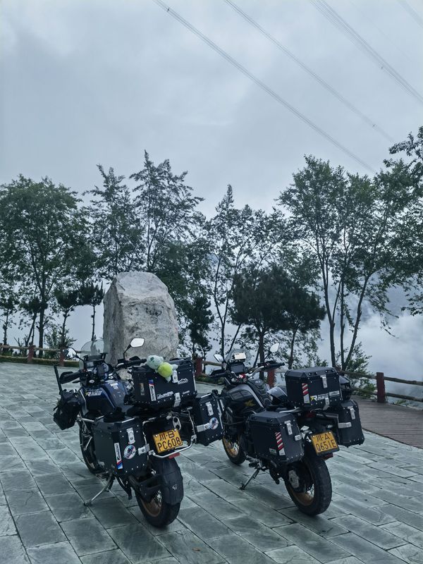 二手赛科龙RX600