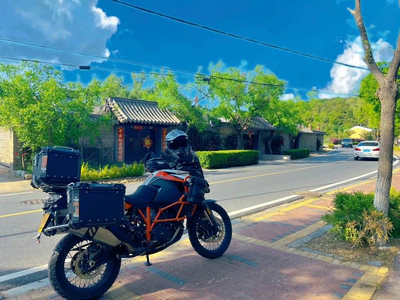 二手KTMR2R1290 Super Adventure