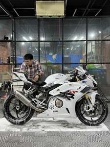 二手张雪机车500RR