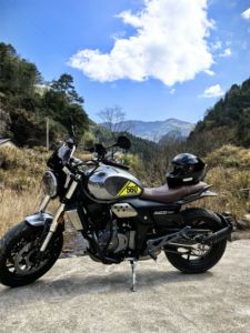 二手赛科龙RE600