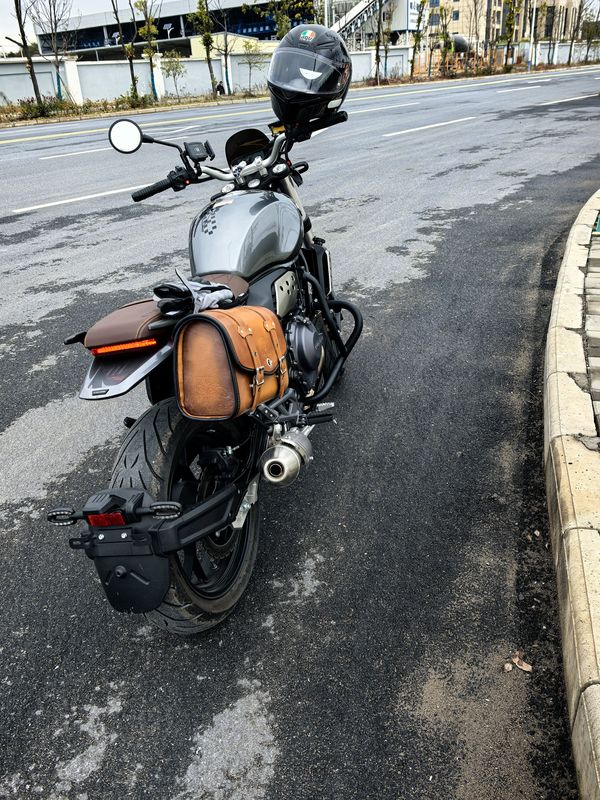 二手赛科龙RE600