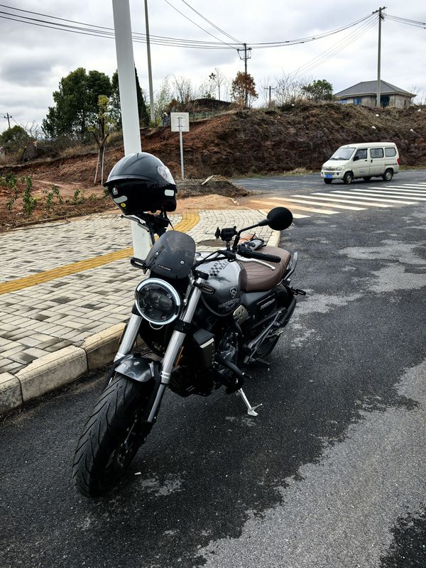 二手赛科龙RE600