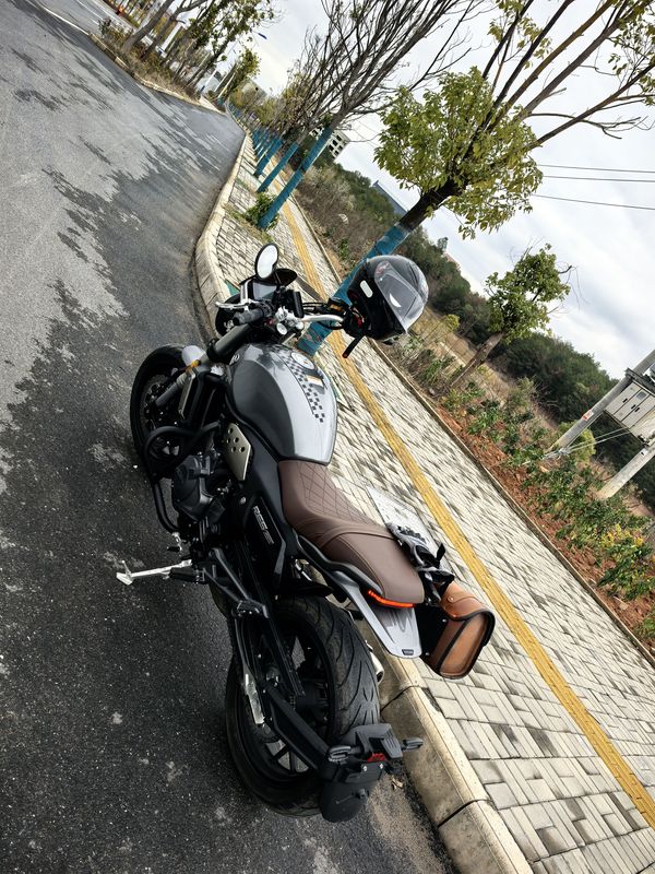 二手赛科龙RE600