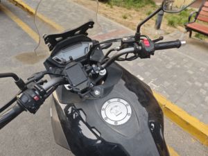 二手大阳天昴 200 DY 200-6A