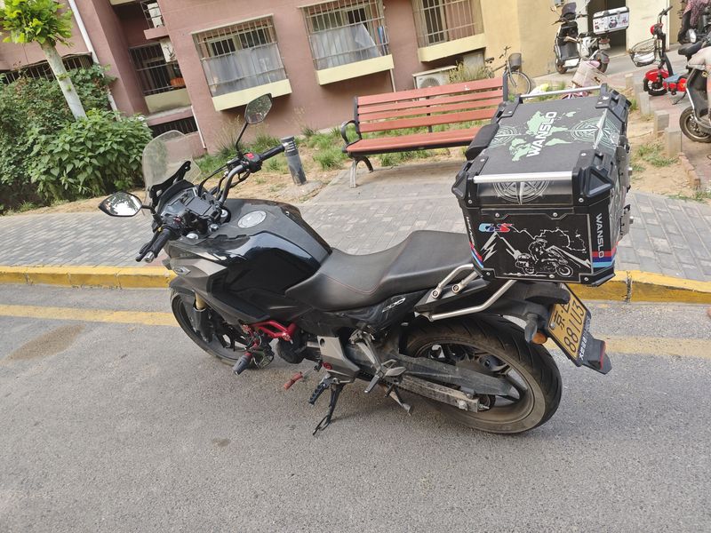 二手大阳天昴 200 DY 200-6A