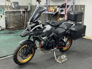 二手凯越525X