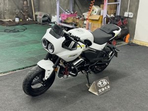 二手春风XO狒狒