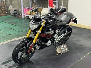 二手宝马G 310 R