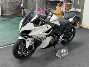 二手QJMOTOR赛550S