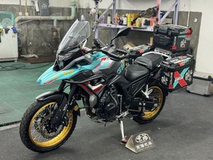 二手凯越525X