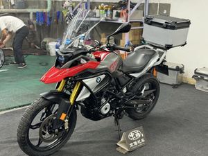 二手宝马G 310 GS