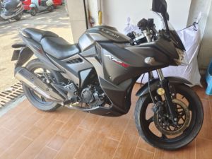 二手力帆KPR LF150-10S