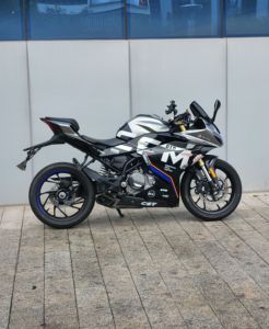 二手春风250SR