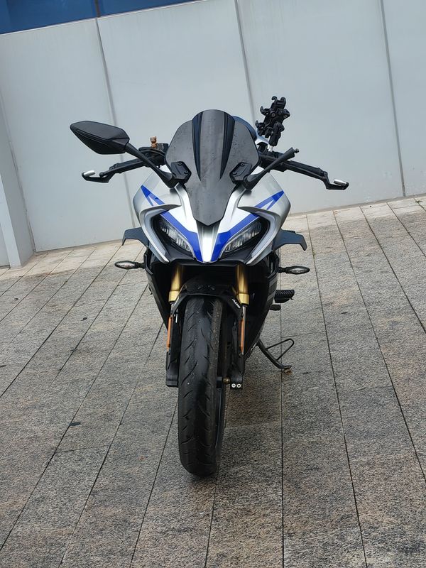 二手春风250SR