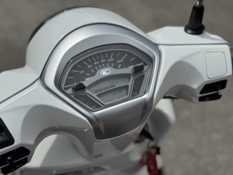二手光阳Any Like Q 150