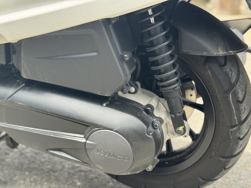 二手光阳Any Like Q 150