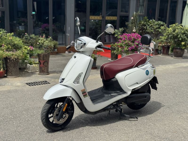 二手光阳Any Like Q 150