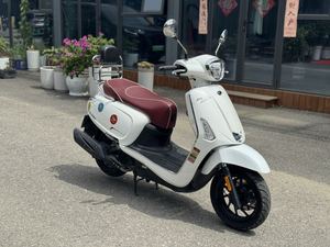 二手光阳Any Like Q 150