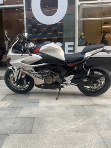 二手QJMOTOR赛550S