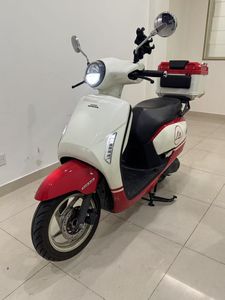 二手新大洲本田NS125LA