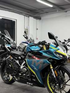 二手春风250SR