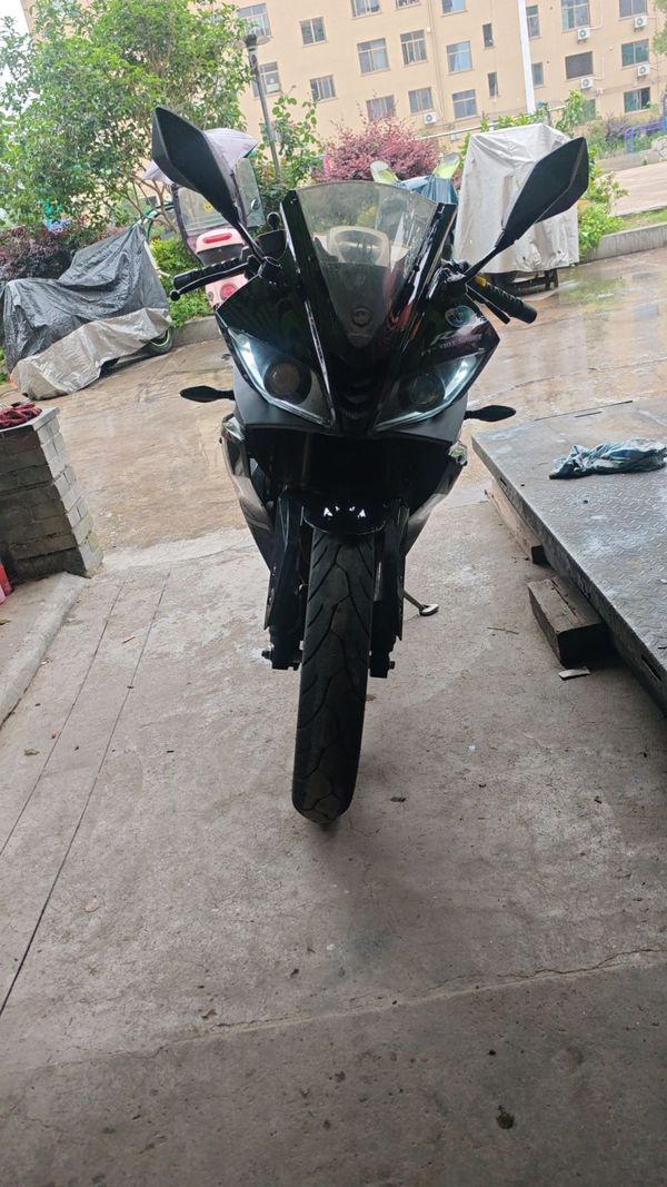 二手飞鹰R25