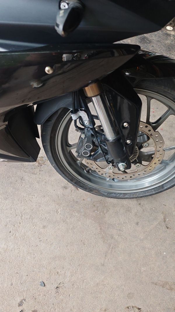 二手飞鹰R25