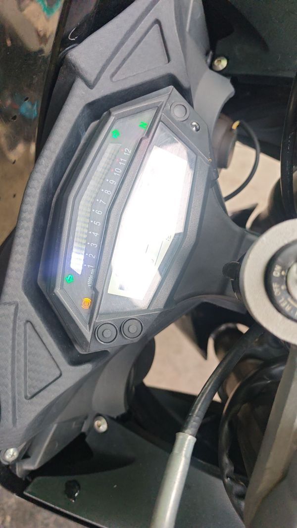 二手飞鹰R25