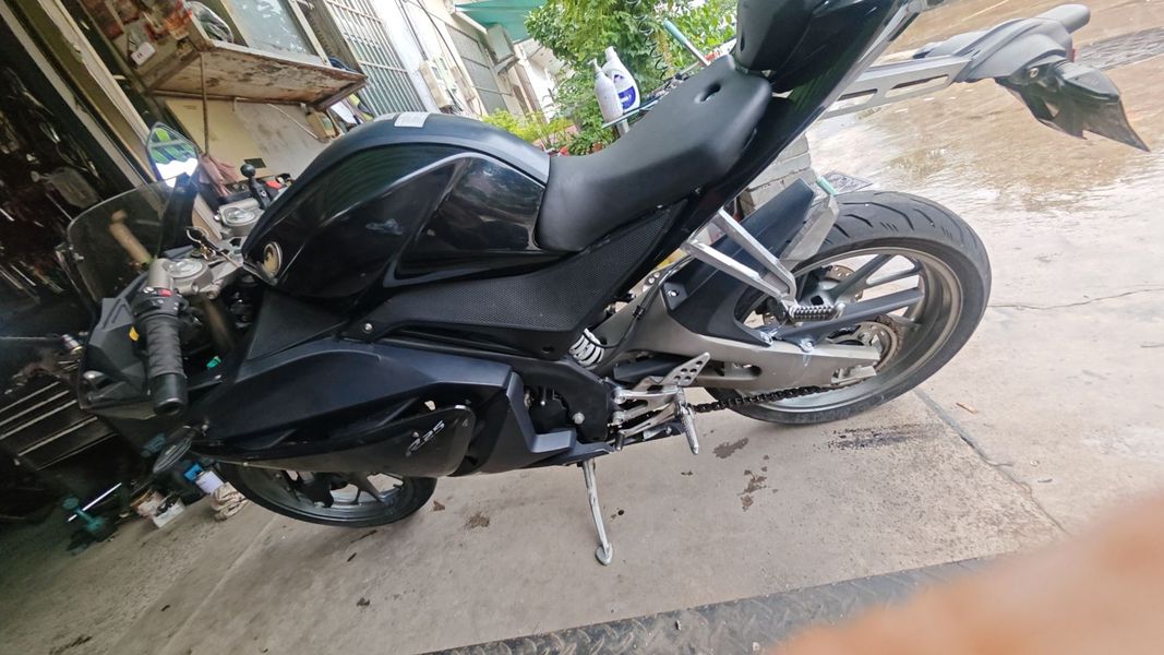 二手飞鹰R25
