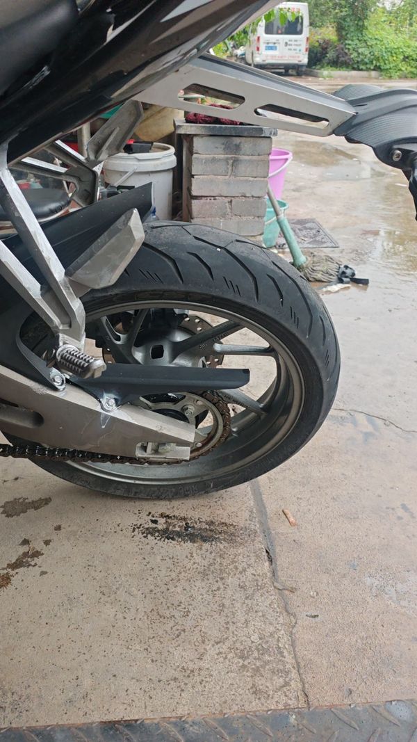 二手飞鹰R25