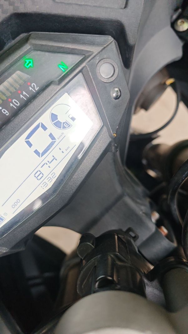 二手飞鹰R25