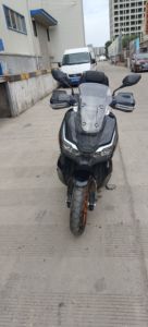二手大阳V锐 ADV150