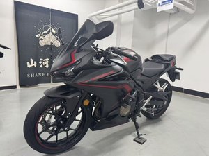二手本田CBR500R