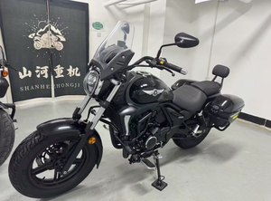 二手豪爵TR300