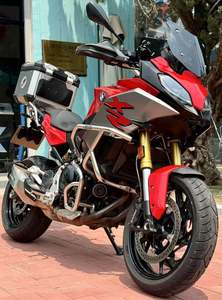 二手宝马F 900 XR