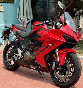 二手QJMOTOR赛550S
