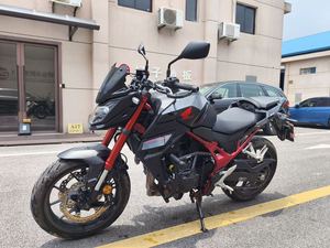 二手本田CB750