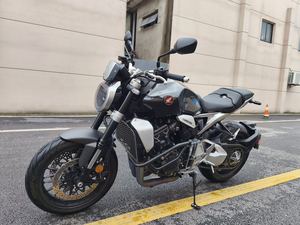 二手本田CB1000R