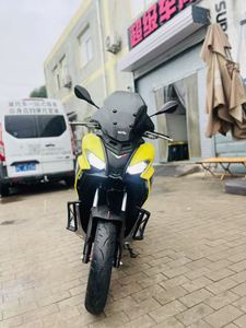 二手阿普利亚SR GT 200