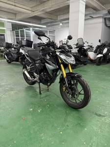 二手新大洲本田CBF190R