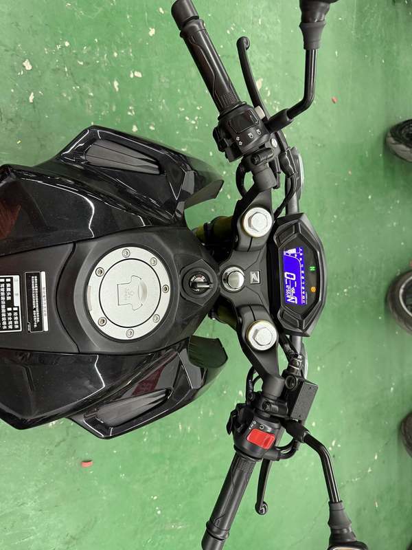 二手新大洲本田CBF190R