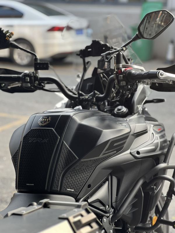 二手贝纳利TRK552