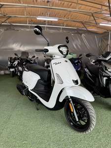 二手光阳Any Like Q 150