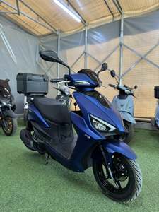 二手光阳KS125