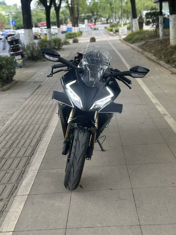 二手春风450SR