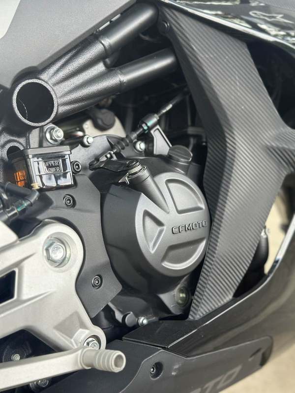 二手春风450SR