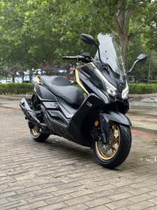 二手光阳赛艇 S250