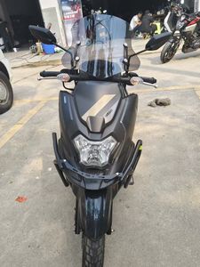 二手建设雅马哈福颖125