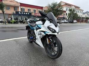 二手春风250SR