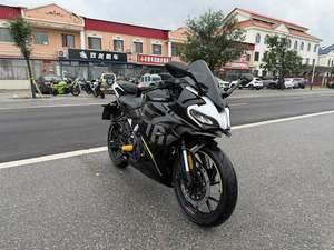 二手春风250SR